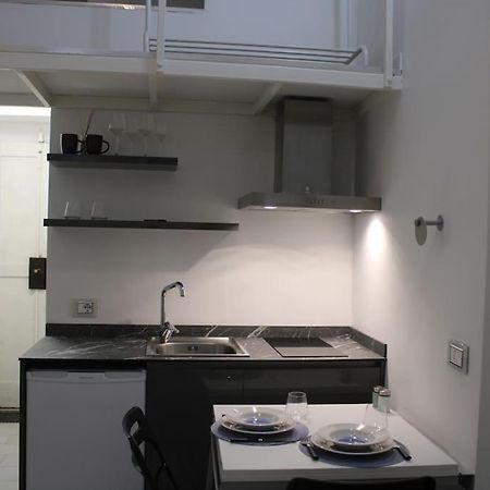 Appartement Piccolo Loft A Due Passi Dal Castello à Milan Extérieur photo