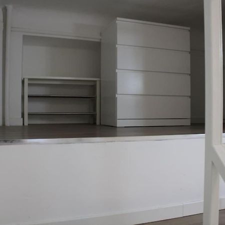 Appartement Piccolo Loft A Due Passi Dal Castello à Milan Extérieur photo