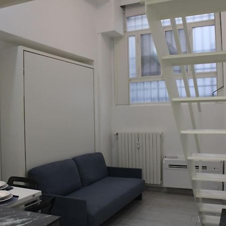 Appartement Piccolo Loft A Due Passi Dal Castello à Milan Extérieur photo